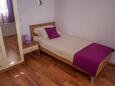 Spalnica 2 Zatoglav, Spalnica 2 v nastanitvi vrste apartment, WiFi.
