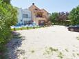 Parking lot Fažana, Fažana, Parking lot 11599 - Apartments with pebble beach.