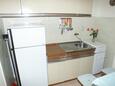 Kitchen Basina, Kitchen in the apartment, WiFi.