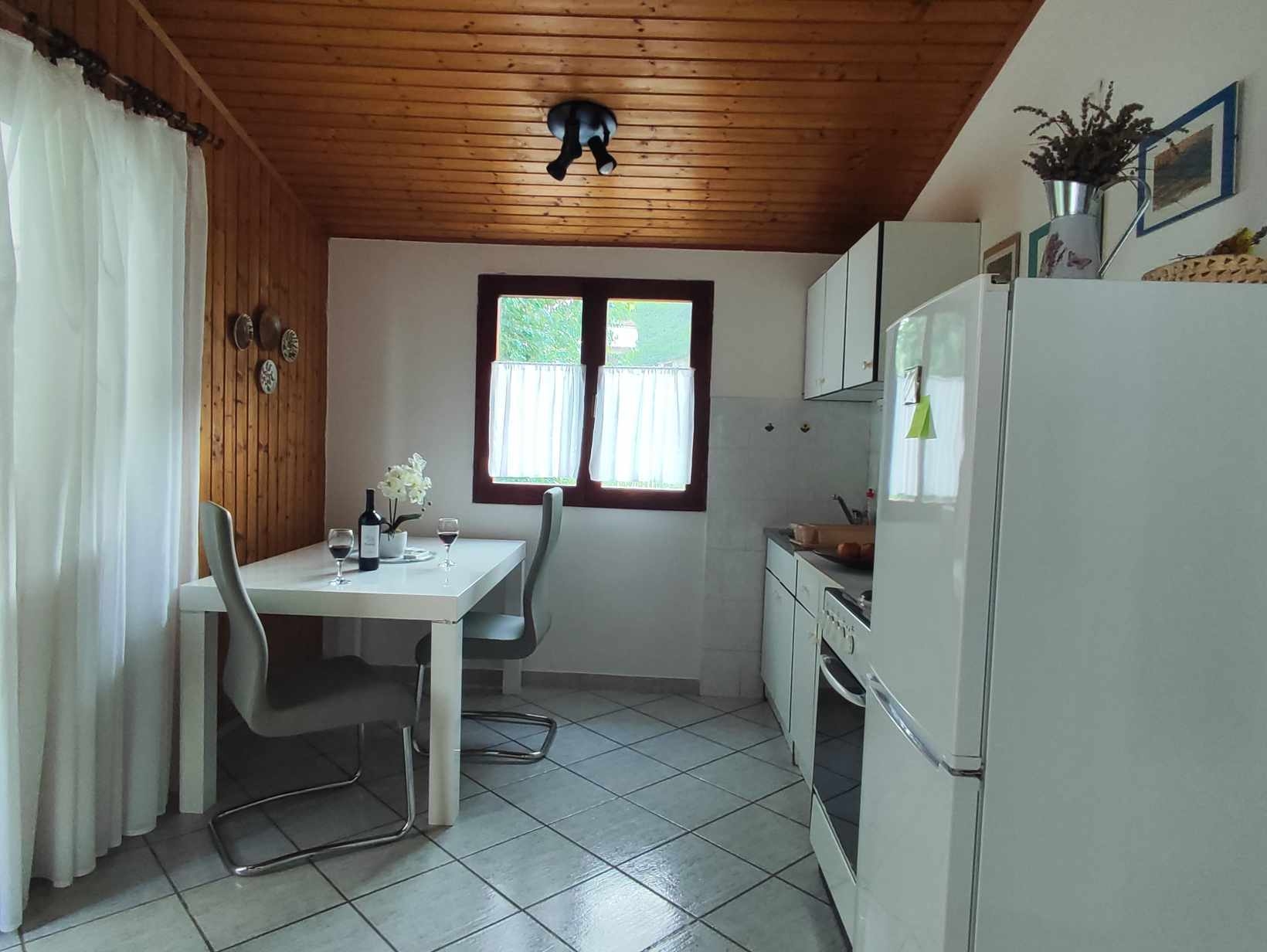 One bedroom apartment near beach Basina, Hvar (A-116-b) One bedroom apartment near beach Basina, Hvar (A-116-b)