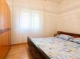 Bedroom Marina, Bedroom in the apartment, (pet friendly) and WiFi.