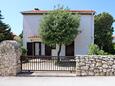 Apartments Mandre (Pag) - 11600