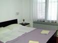 Bedroom 2 Vodice, Bedroom 2 in the apartment, WiFi.