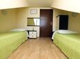 Spalnica Vodice, Spalnica v nastanitvi vrste apartment, Hišni ljubljenčki dovoljeni in WiFi.