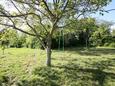 Sinožići, Središnja Istra, Dvůr 11629 - Ubytování s oblázkovou pláží.