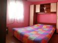 Ložnice 2 Štinjan, Ložnice 2 v ubytování typu apartment, WiFi.