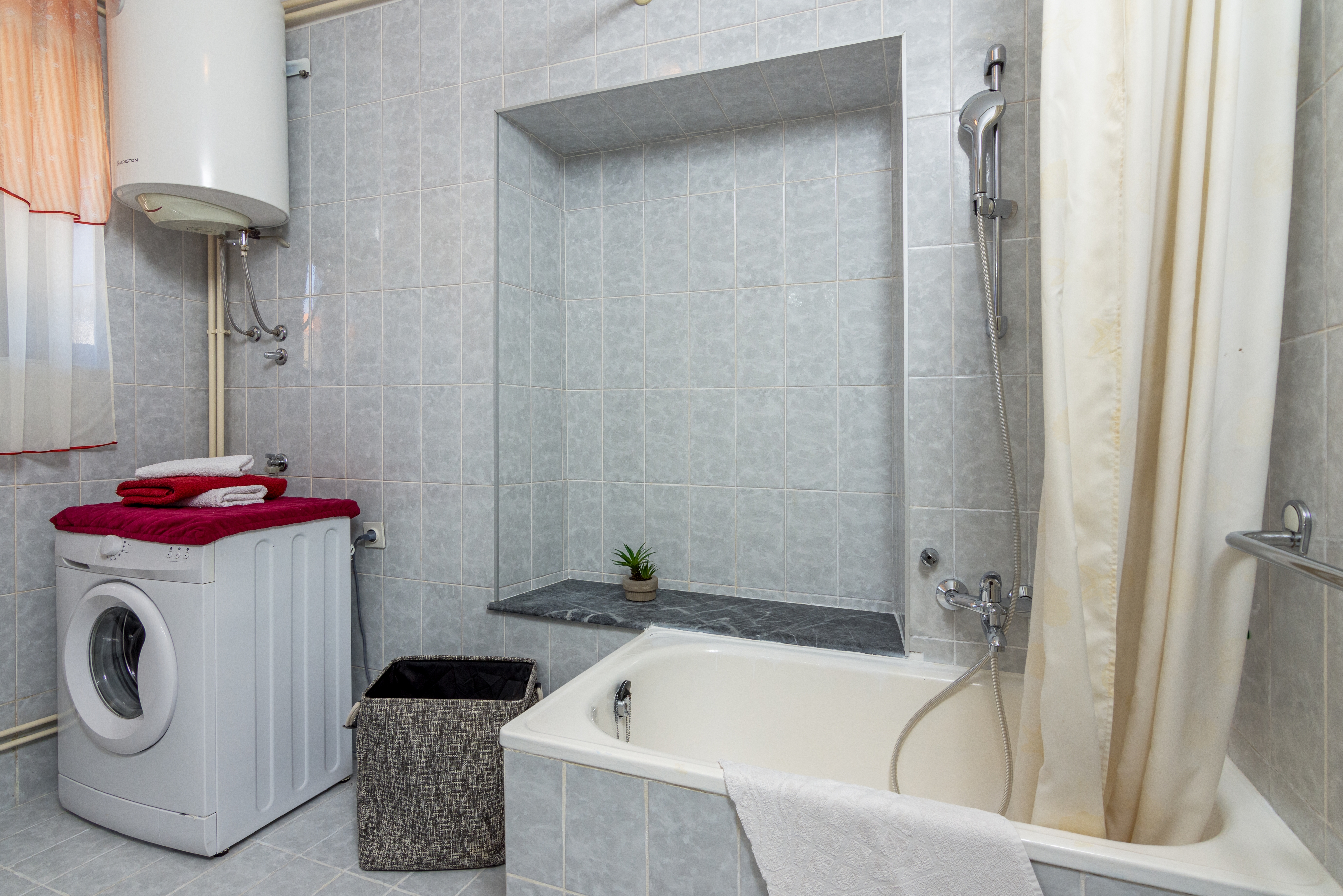 Three bedroom apartment with terrace Čepić, Central Istria - Središnja Istra  A-a