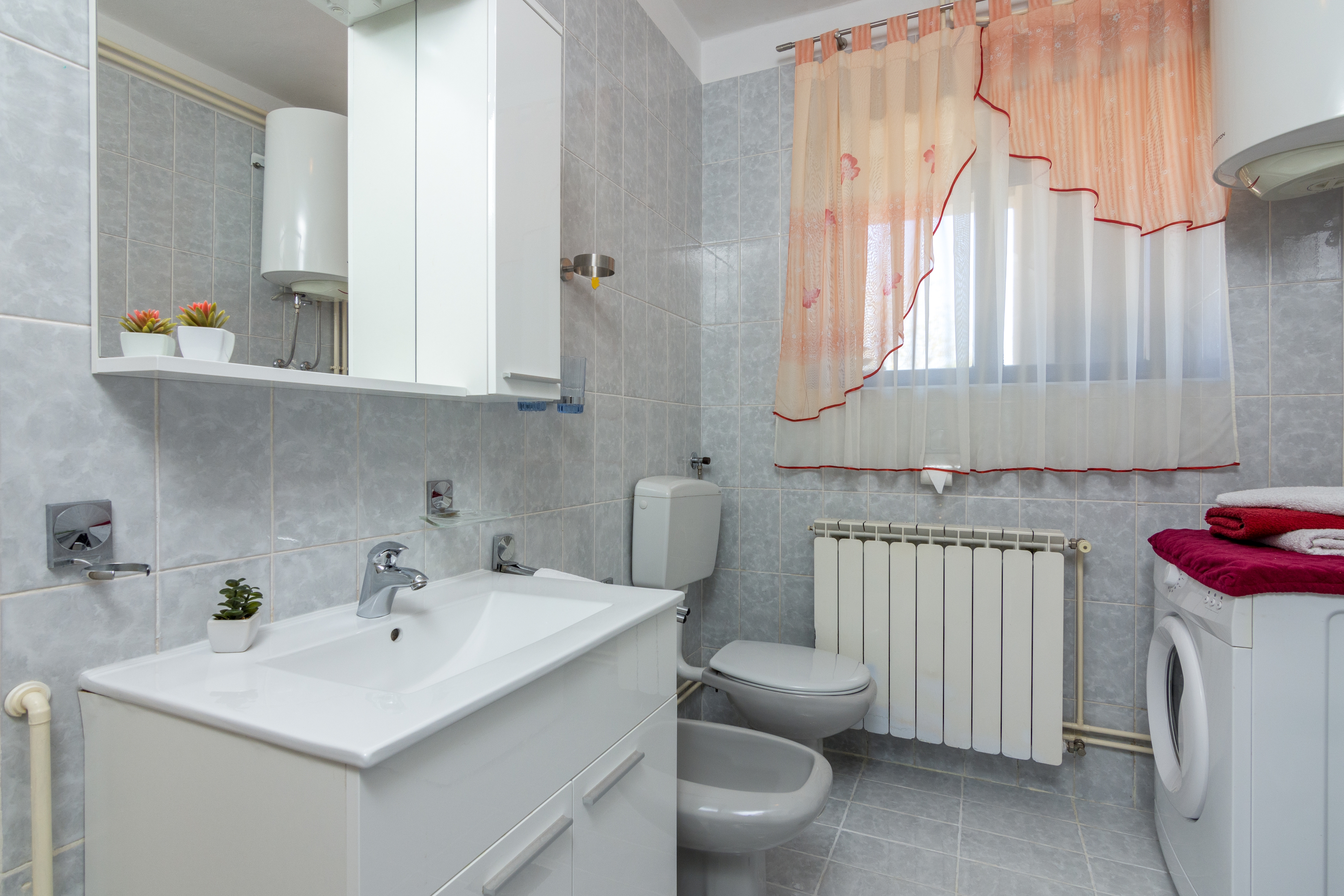 Three bedroom apartment with terrace Čepić, Central Istria - Središnja Istra  A-a