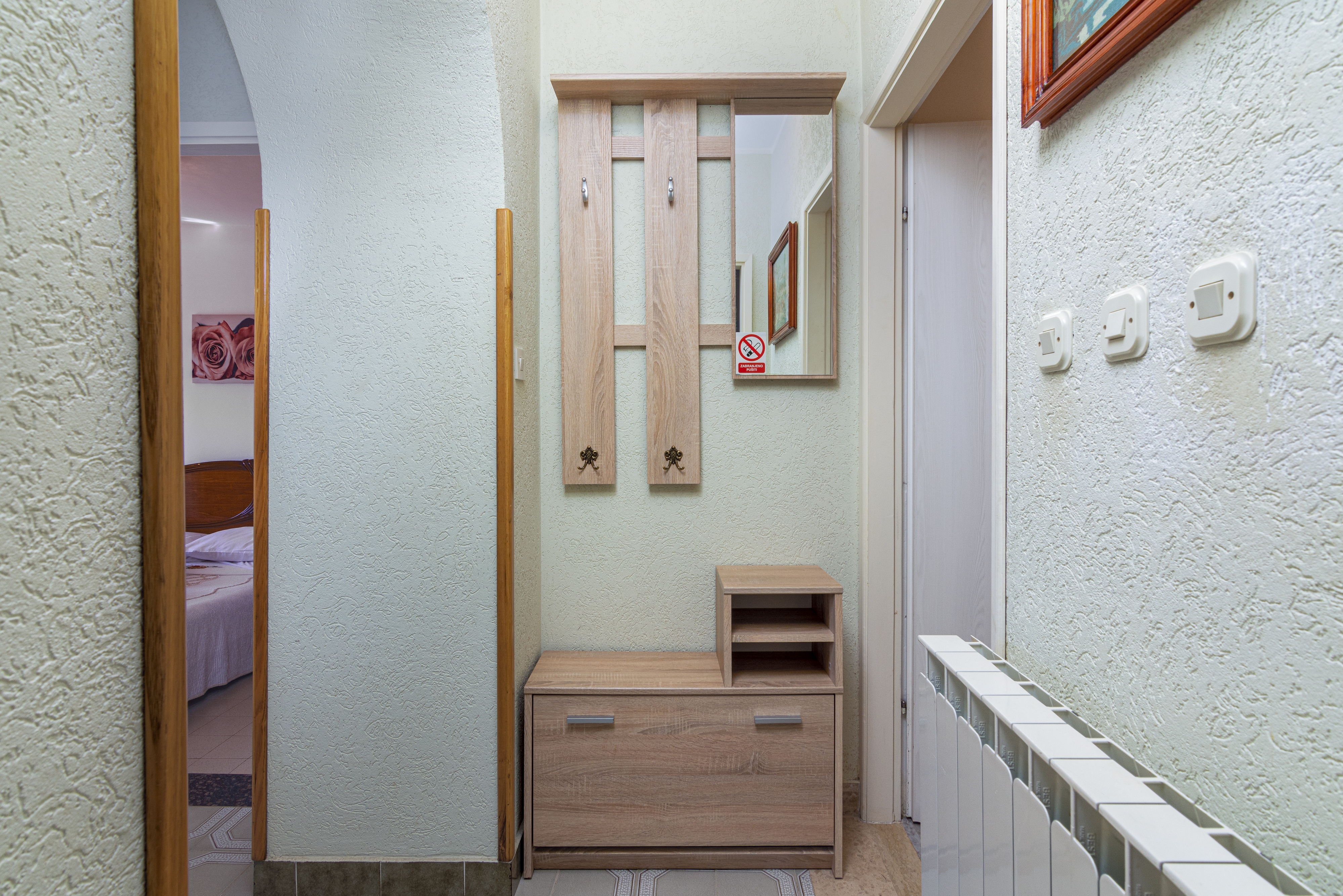 Three bedroom apartment with terrace Čepić, Central Istria - Središnja Istra  A-a