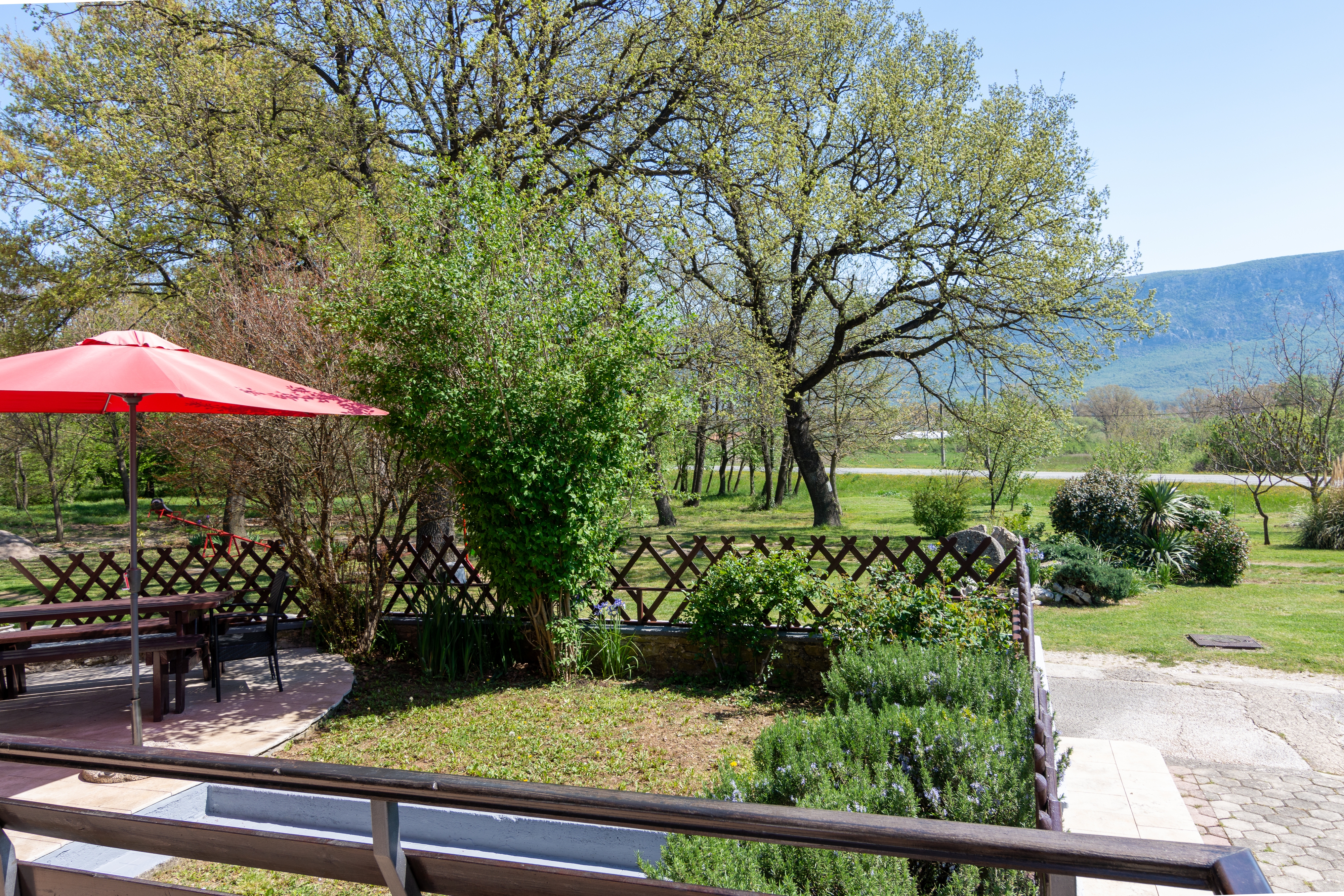 Three bedroom apartment with terrace Čepić, Central Istria - Središnja Istra  A-a