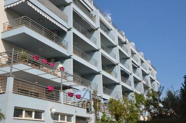 Property Split, Split, Property 11637 - Apartments with pebble beach.