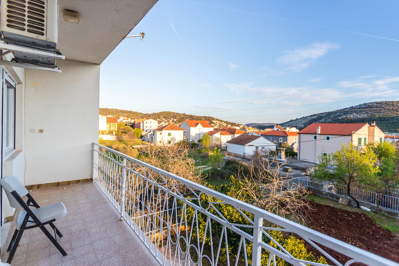 Apartmán v meste Vinišće - 1165