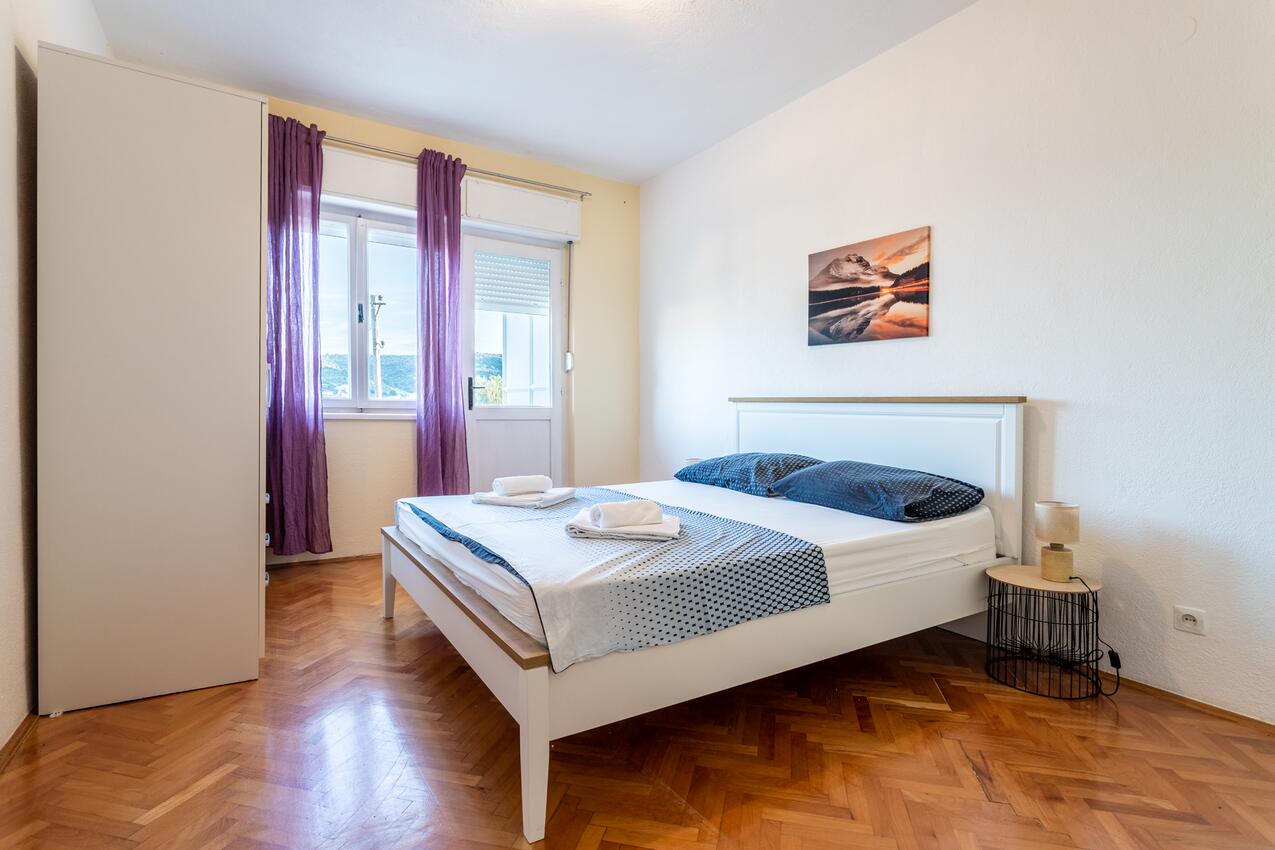 Apartmán v meste Vinišće - 1165