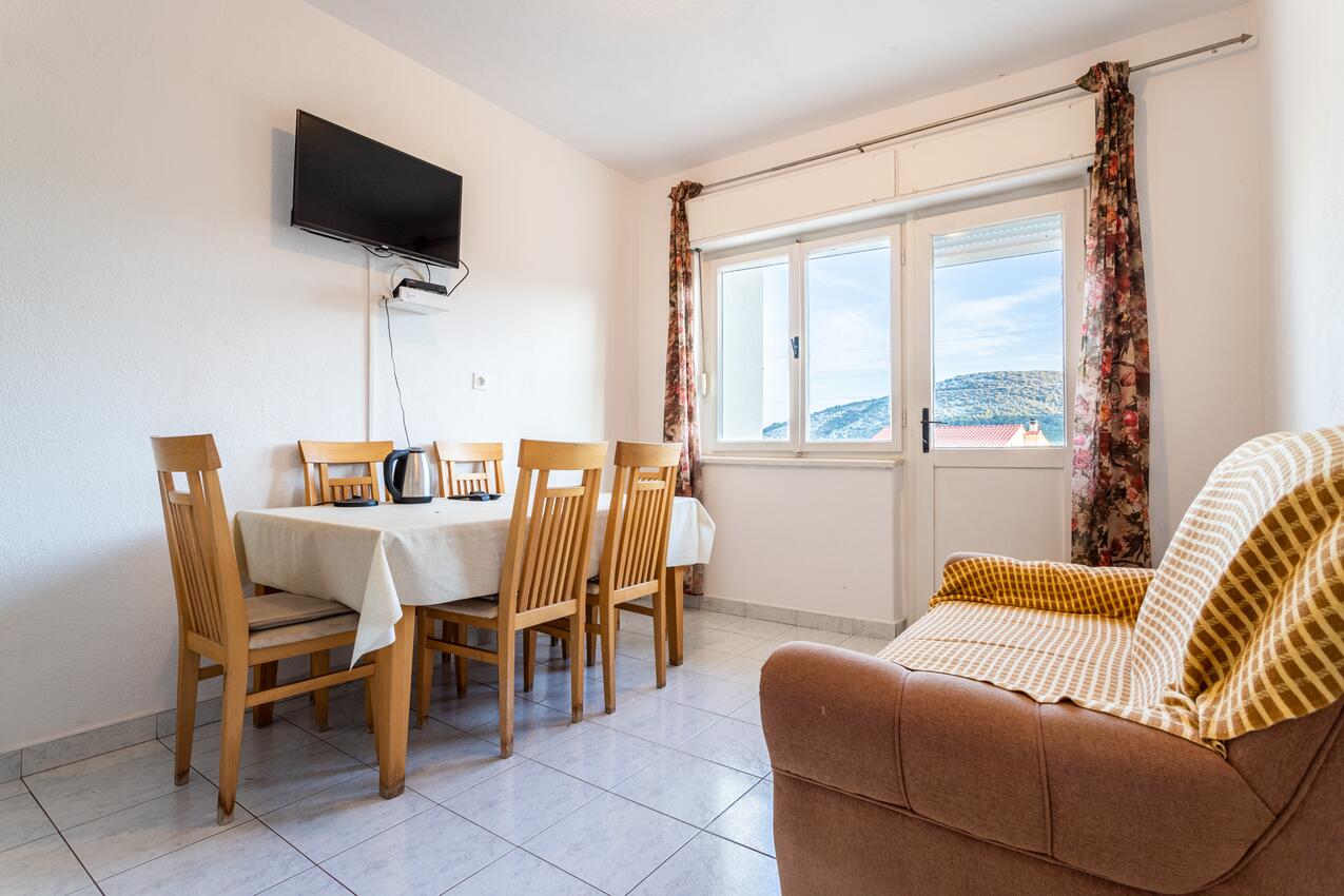 Apartmán v meste Vinišće - 1165