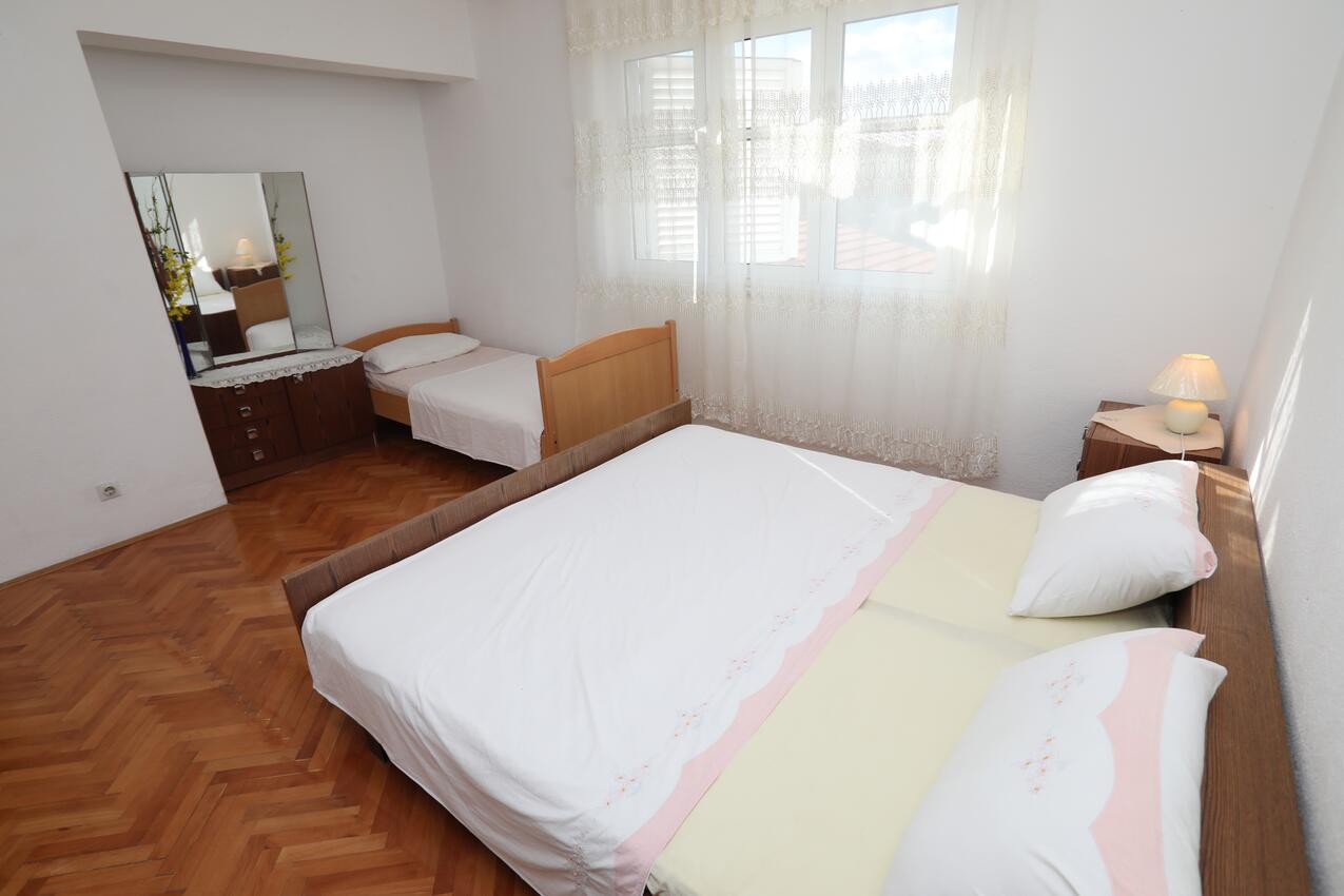 Apartmán v meste Vinišće - 1165