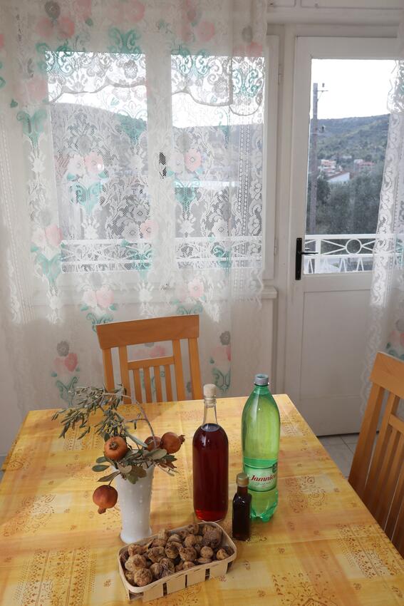 Apartmán v meste Vinišće - 1165