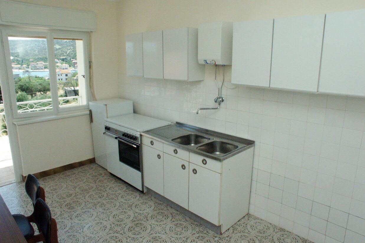 Apartmán v meste Vinišće - 1165