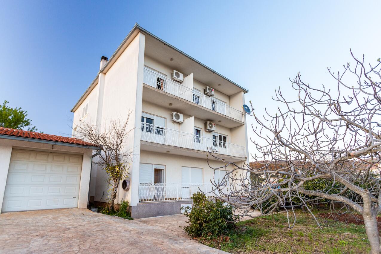 Apartmán v meste Vinišće - 1165