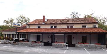 Property Mučići, Opatija, Property 11652 - Apartments in Croatia.