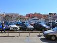 Parking lot Split, Split, Parking lot 11654 - Apartments in Croatia.