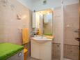 Ванная комната Presika, Ванная комната в размещении типа apartment, WiFi.