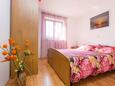 Ložnice 1 Presika, Ložnice 1 v ubytování typu apartment, WiFi.