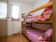 Ložnice 2 Presika, Ložnice 2 v ubytování typu apartment, WiFi.