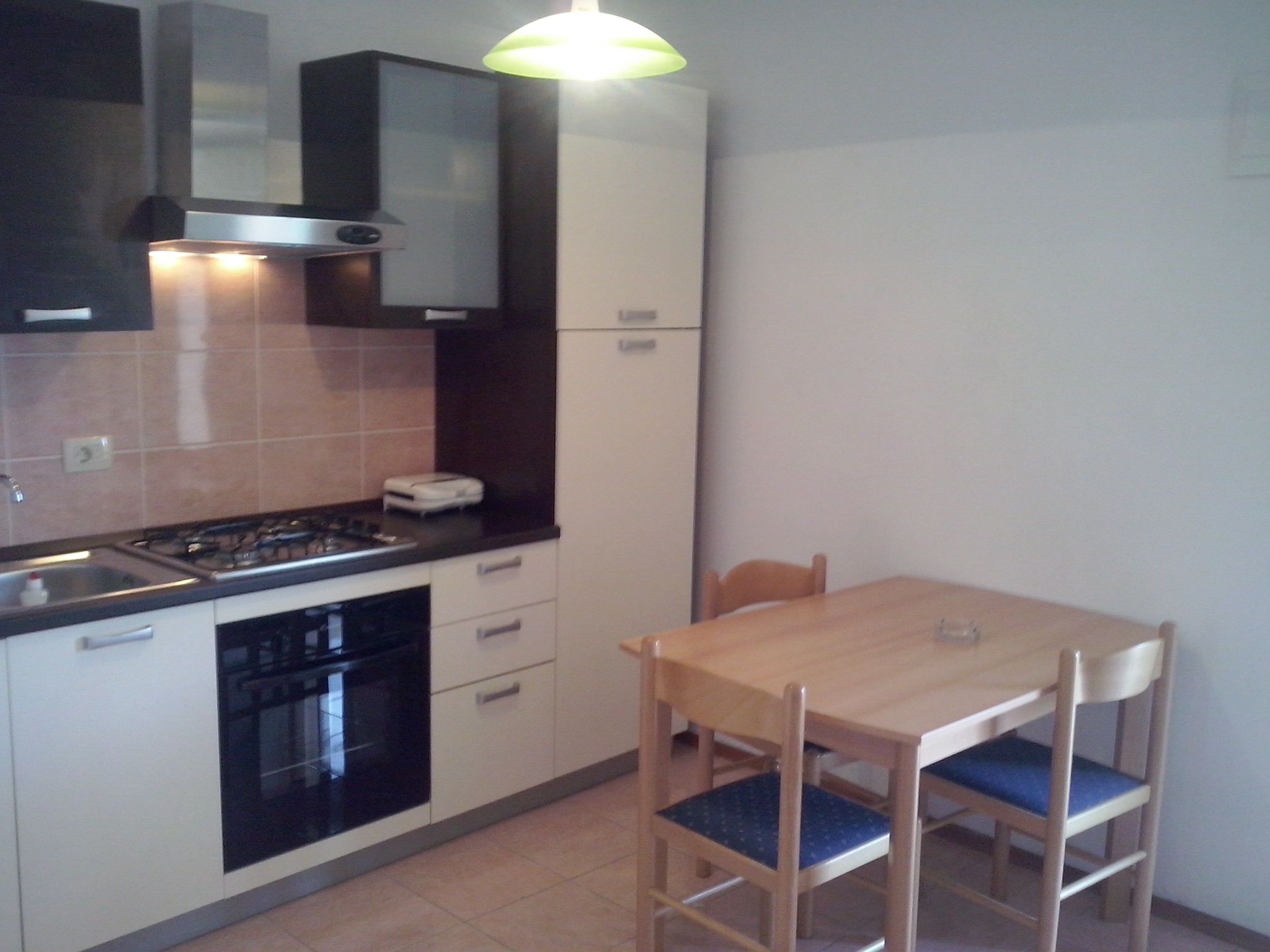 One bedroom apartment with air-conditioning Sumartin, Brač (A-11658-b)