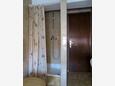 Ванная комната Zadar - Diklo, Ванная комната в размещении типа apartment, WiFi.