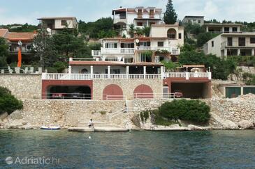 Property Vinišće, Trogir, Property 1168 - Apartments by the sea.
