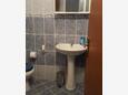 Ванная комната Starigrad, Ванная комната в размещении типа apartment, WiFi.