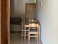 Dining room Starigrad, Dining room in the apartment, air condition available and WiFi.