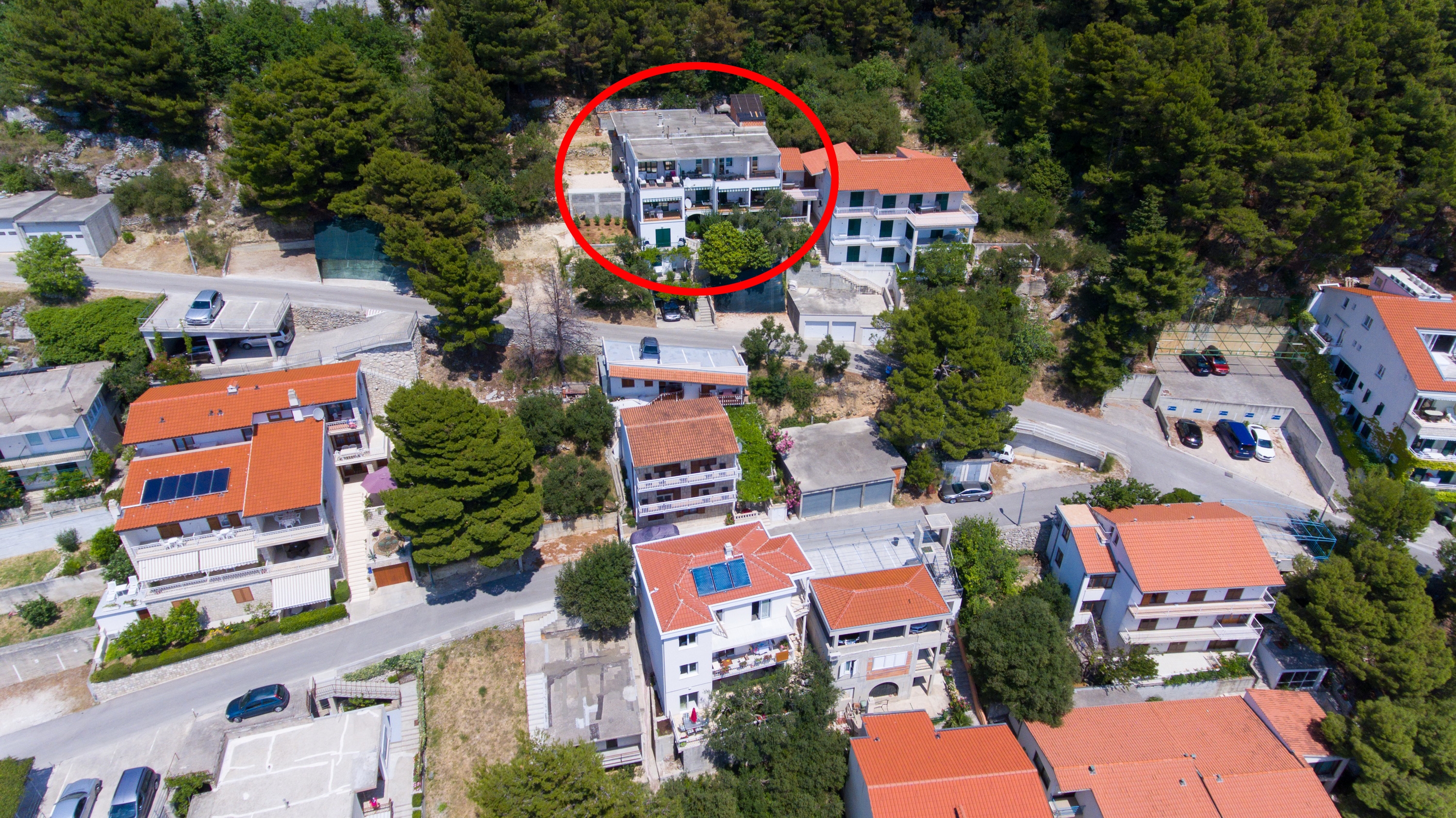 Top Makarska Brela Top Makarska Brela