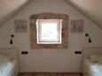 Спальня 2 Puljane, Спальня 2 в размещении типа house, WiFi.