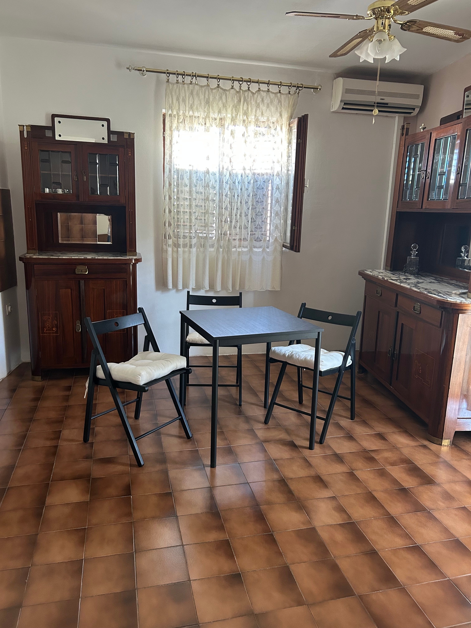 Studio flat with balcony Vis (AS-1170-c)