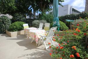 Apartmani uz more Vis - 1170