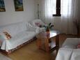 Living room Zadar - Diklo, Living room in the house, (pet friendly) and WiFi.