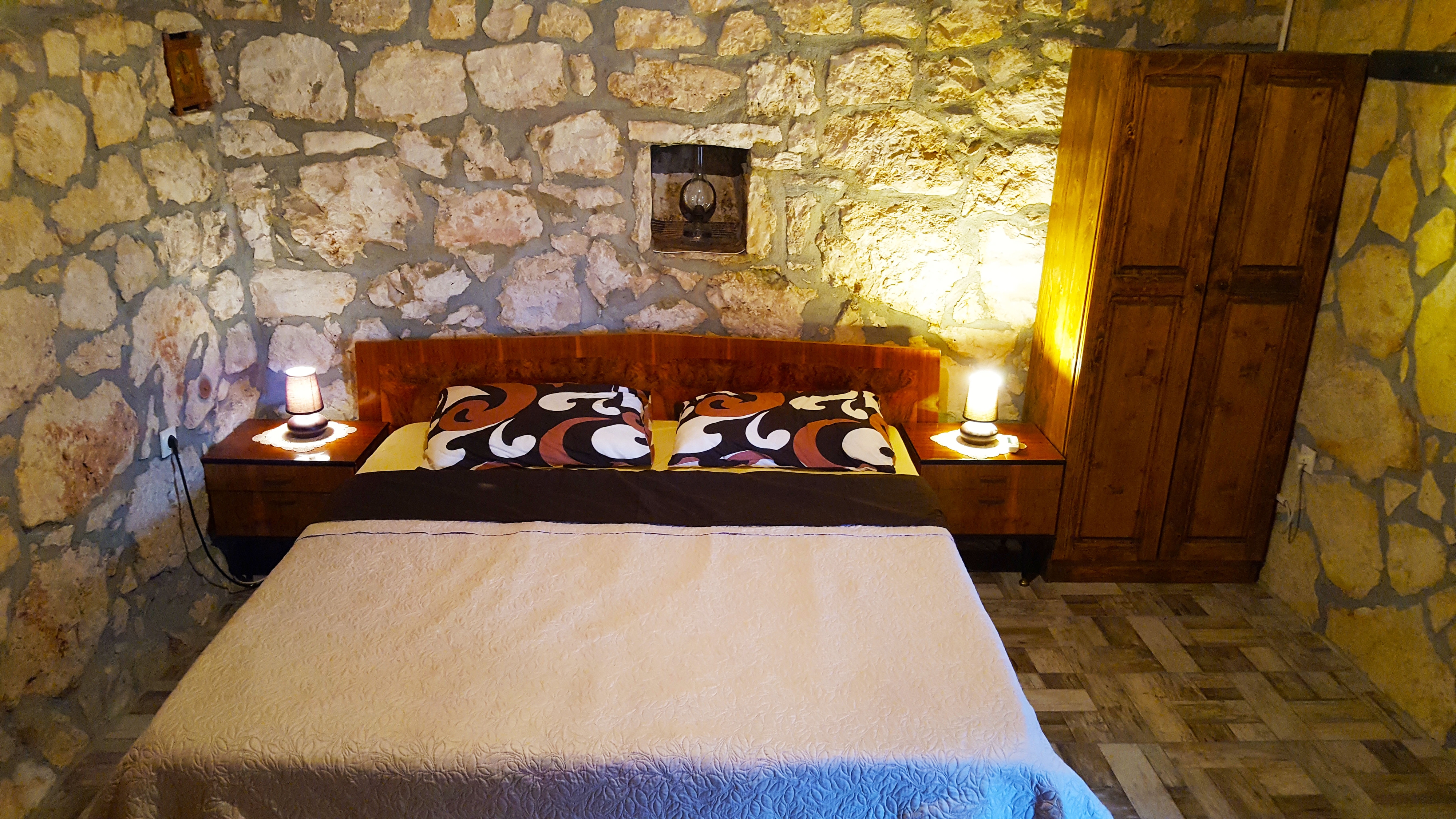 Three bedroom house with air-conditioning Gornje Planjane, Zagora  K