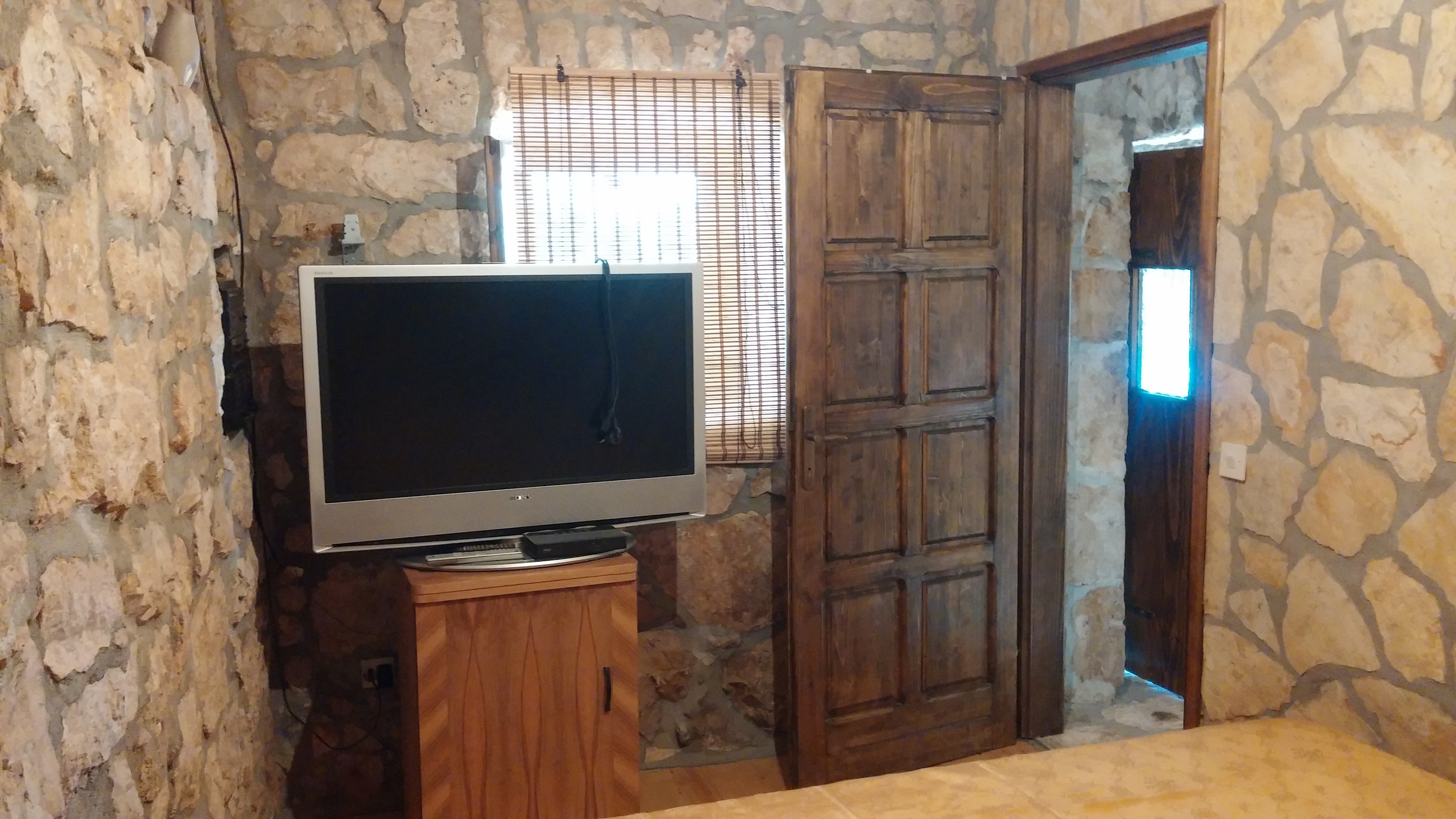 Three bedroom house with air-conditioning Gornje Planjane, Zagora  K
