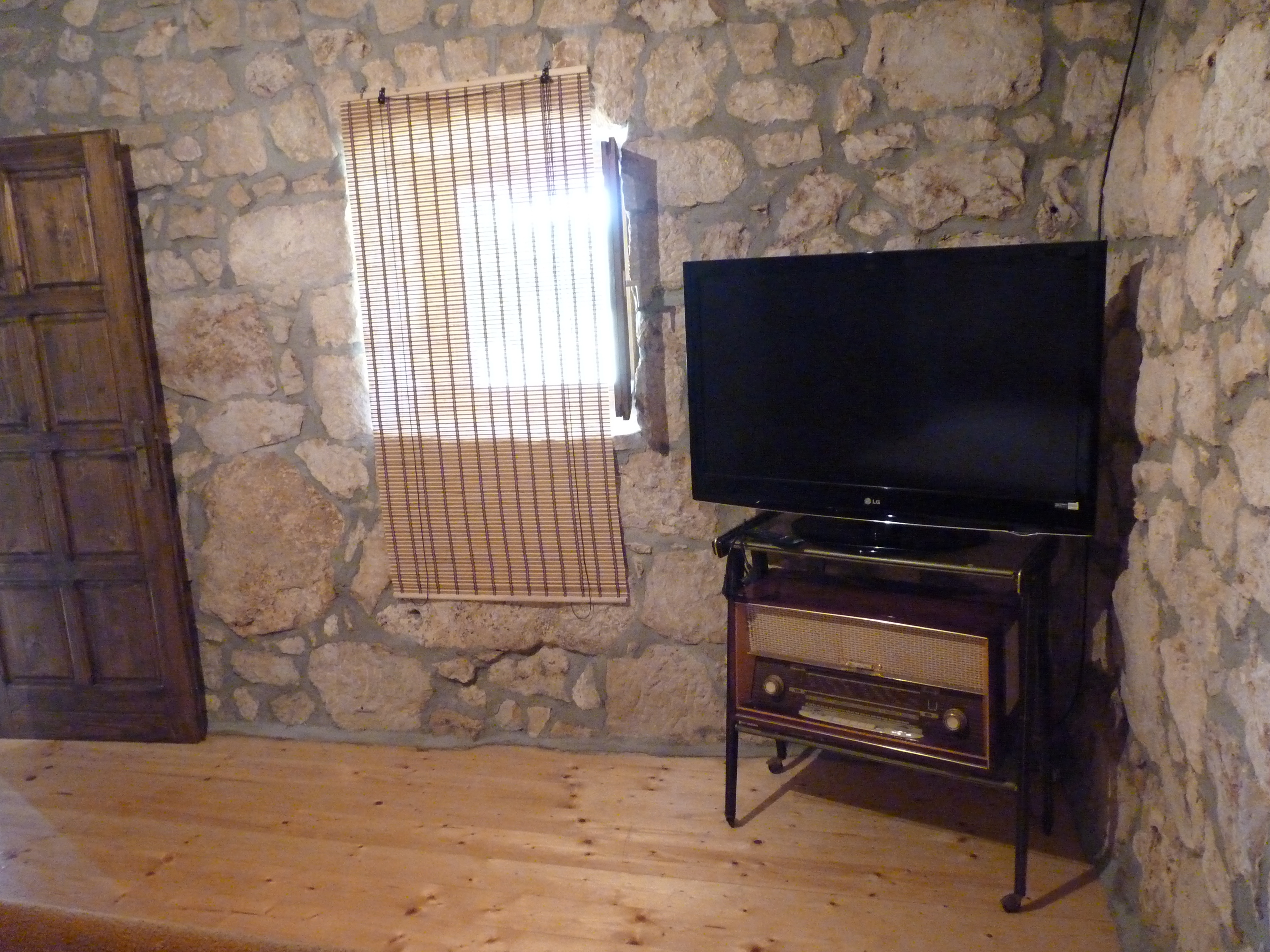 Three bedroom house with air-conditioning Gornje Planjane, Zagora  K