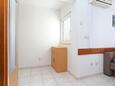 Rastići, Hallway in the apartment, WiFi.
