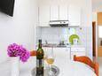 Rastići, Kitchen in the apartment, WiFi.