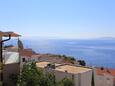 Rastići, Terrasse - Ausblick in folgender Unterkunftsart apartment, WiFi.