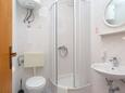 Ванная комната Rastići, Ванная комната в размещении типа apartment, WiFi.