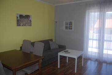 Living room Stari Grad, Living room in the apartment, WIFI.