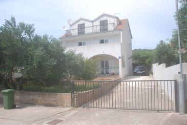 Property Stari Grad, Hvar, Property 11731 - Apartments with pebble beach.
