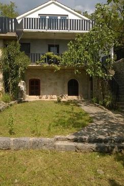 Property Dolinci, Crikvenica, Property 11741 - Vacation Rentals with pebble beach.