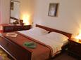 Sypialnia 1 Crikvenica, Sypialnia 1 w zakwaterowaniu typu apartment, WiFi.