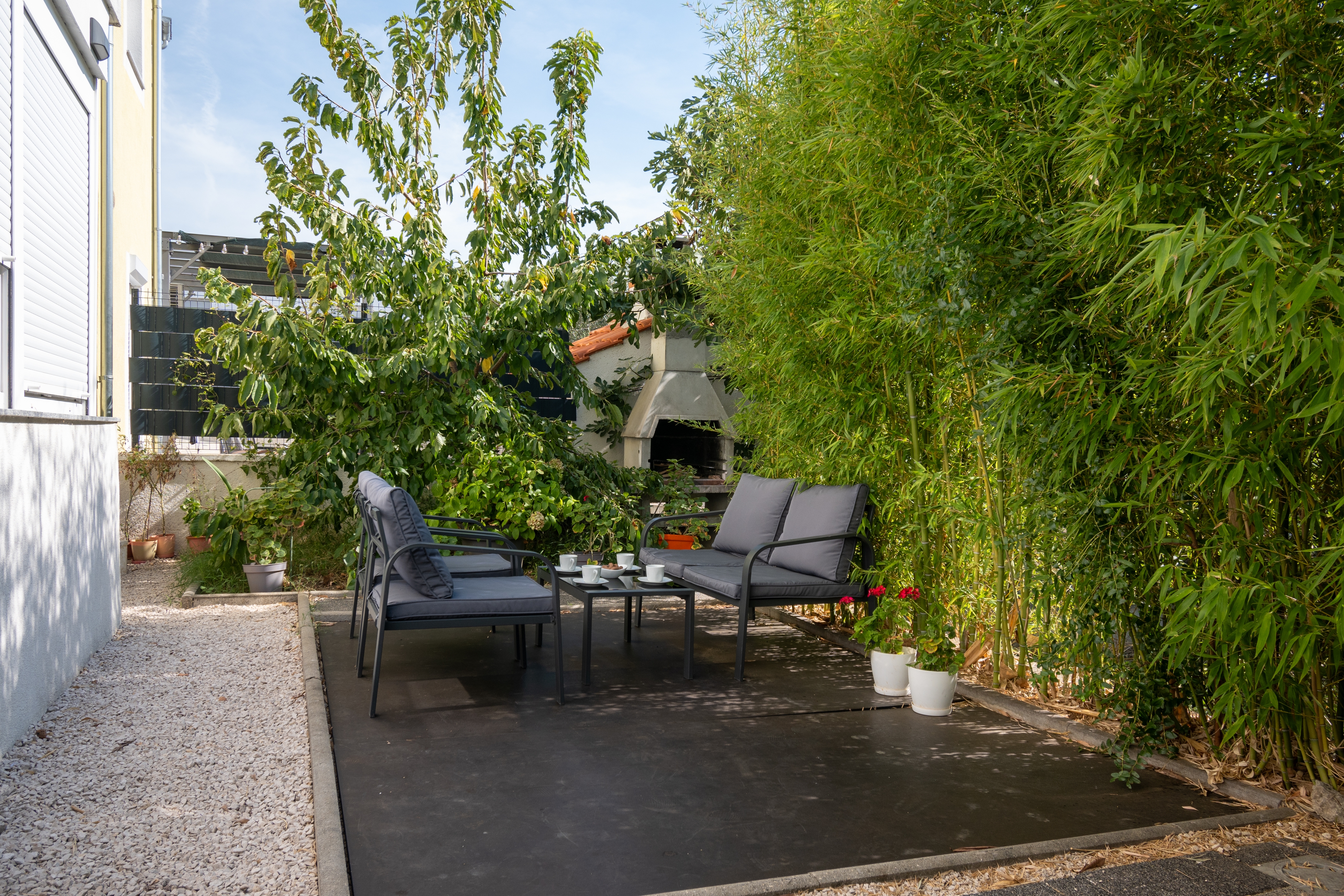 Three bedroom house with terrace and sea view Zadar  K