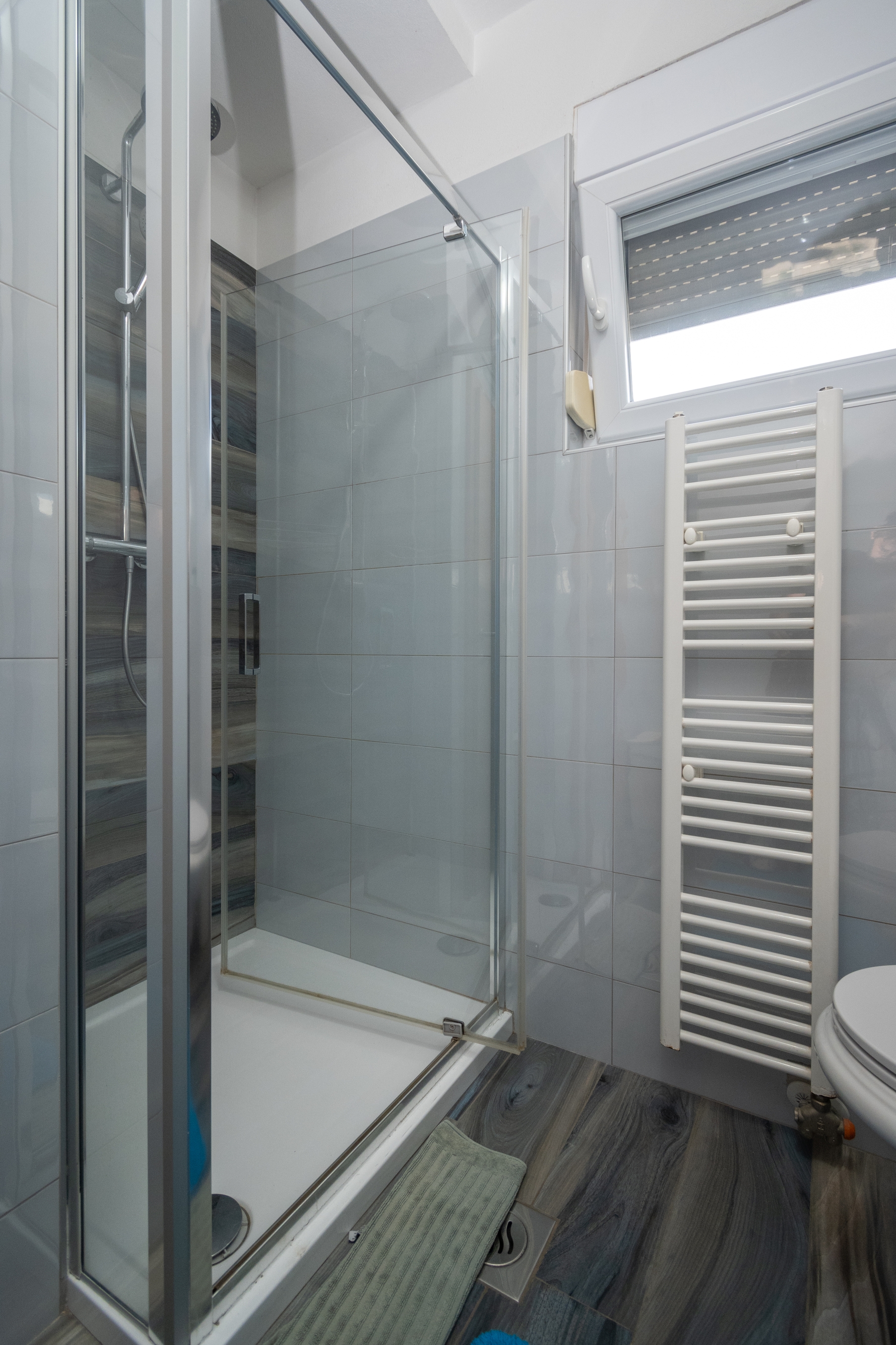 Three bedroom house with terrace and sea view Zadar  K